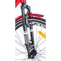 ВЕЛОСИПЕД ARDIS 28 CTB AL "IMPERIAL"